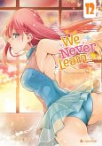 We Never Learn - Band 12 (eBook, ePUB)