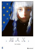 Choujin X - Band 6 (eBook, ePUB)