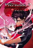 The Kingdoms of Ruin - Band 9 (eBook, ePUB)