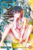 Magi - The Labyrinth of Magic - Band 36 (eBook, ePUB)
