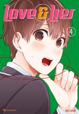 Love & Lies - Band 4 (eBook, ePUB)