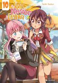 We Never Learn - Band 10 (eBook, ePUB)