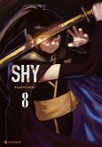 SHY - Band 8 (eBook, ePUB)