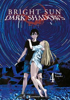 Bright Sun - Dark Shadows - Band 4 (eBook, ePUB) - Tanaka, Yasuki