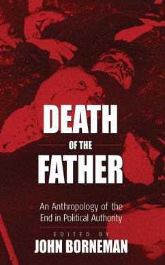 Death of the Father (eBook, ePUB)