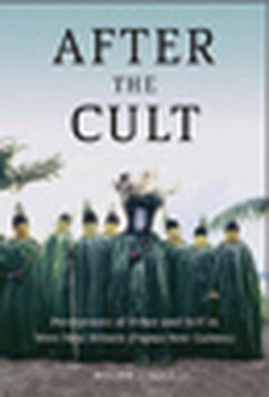 After the Cult (eBook, ePUB) - Jebens, Holger