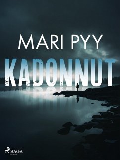 Cover Kadonnut (eBook, ePUB)