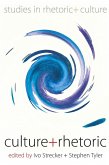 Culture and Rhetoric (eBook, ePUB)
