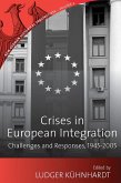 Crises in European Integration (eBook, ePUB)