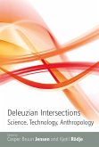 Deleuzian Intersections (eBook, ePUB)