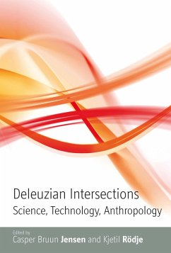 Deleuzian Intersections (eBook, ePUB)