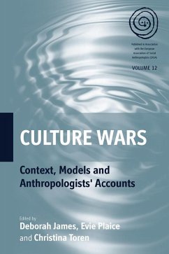 Culture Wars (eBook, ePUB)