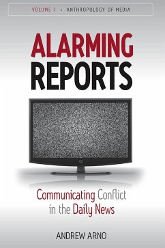 Alarming Reports (eBook, ePUB) - Arno'S, Andrew