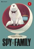 Spy x Family - Band 4 (eBook, ePUB)