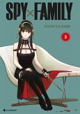 Spy x Family - Band 3 (eBook, ePUB)