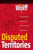 Disputed Territories (eBook, ePUB)