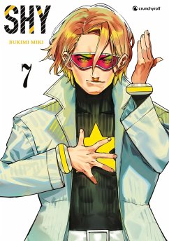 SHY - Band 7 (eBook, ePUB) - Miki, Bukimi