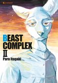 Beast Complex - Band 2 (eBook, ePUB)