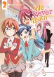 We Never Learn - Band 2 (eBook, ePUB) - Bild 1
