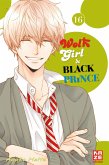 Wolf Girl & Black Prince - Band 16 (Finale) (eBook, ePUB)