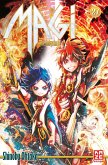 Magi - The Labyrinth of Magic - Band 27 (eBook, ePUB)