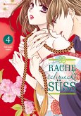 Rache schmeckt süß - Band 4 (eBook, ePUB)