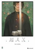 Choujin X - Band 8 (eBook, ePUB)