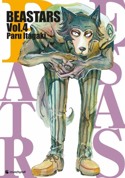 Beastars - Band 4 (eBook, ePUB) Beastars - Band 4 (eBook, ePUB)