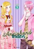 Anziehend anders - Band 5 (eBook, ePUB)