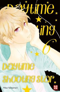Cover Daytime Shooting Star - Band 6 (eBook, ePUB)