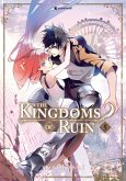 The Kingdoms of Ruin - Band 5 (eBook, ePUB)
