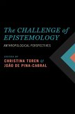 The Challenge of Epistemology (eBook, ePUB)