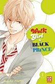Wolf Girl & Black Prince - Band 1 (eBook, ePUB)