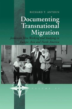 Cover Documenting Transnational Migration (eBook, ePUB)