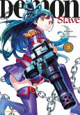 Demon Slave - Band 3 (eBook, ePUB)