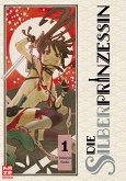 Die Silberprinzessin - Band 1 (eBook, ePUB)
