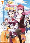 We Never Learn - Band 7 (eBook, ePUB)