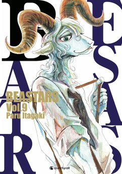 Beastars - Band 9 (eBook, ePUB) - Itagaki, Paru