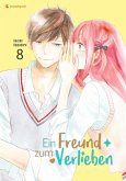 Ein Freund zum Verlieben - Band 8 (eBook, ePUB)