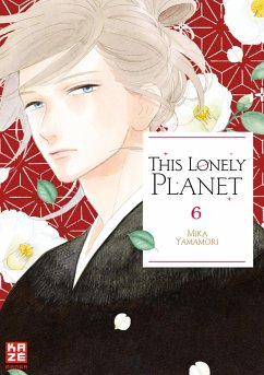 Cover This Lonely Planet - Band 6 (eBook, ePUB)