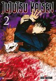 Jujutsu Kaisen - Band 2 (eBook, ePUB)