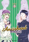 Anziehend anders - Band 3 (eBook, ePUB)