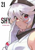 SHY - Band 21 (eBook, ePUB)