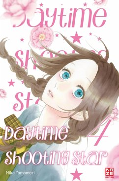 Cover Daytime Shooting Star - Band 4 (eBook, ePUB)