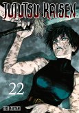 Jujutsu Kaisen - Band 22 (eBook, ePUB)