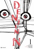 Denjin N - Band 1 (eBook, ePUB)