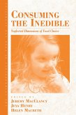 Consuming the Inedible (eBook, ePUB)