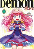 Demon Slave - Band 4 (eBook, ePUB)