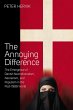 The Annoying Difference (eBook, ePUB) - Bild 1