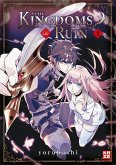 The Kingdoms of Ruin - Band 1 (eBook, ePUB)